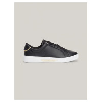 Tommy Hilfiger Chic Hw Court Sneaker W shoes FW0FW07813BDS (37)