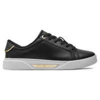 Tommy Hilfiger Chic Hw Court Sneaker W shoes FW0FW07813BDS (38)