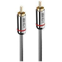 Lindy CABLE AUDIO DIGITAL PHONO 0.5M/35338 LINDY