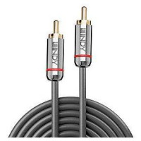 Lindy CABLE AUDIO DIGITAL PHONO 0.5M/35338 LINDY