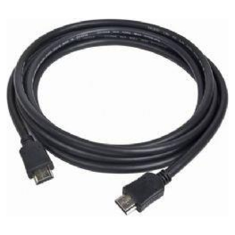 Gembird CABLE HDMI-HDMI 7.5M V2.0 BLK/CC-HDMI4-7.5M GEMBIRD