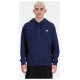 New Balance Small Logo French NNY M sweatshirt MT41508NNY (XL)