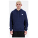 New Balance Small Logo French NNY M sweatshirt MT41508NNY (XL)