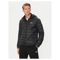 Emporio Hooded down jacket EA7 Emporio Armani M 8NPB24-PNGPZ-1200 (XXL)
