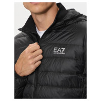 Emporio Hooded down jacket EA7 Emporio Armani M 8NPB24-PNGPZ-1200 (XXL)