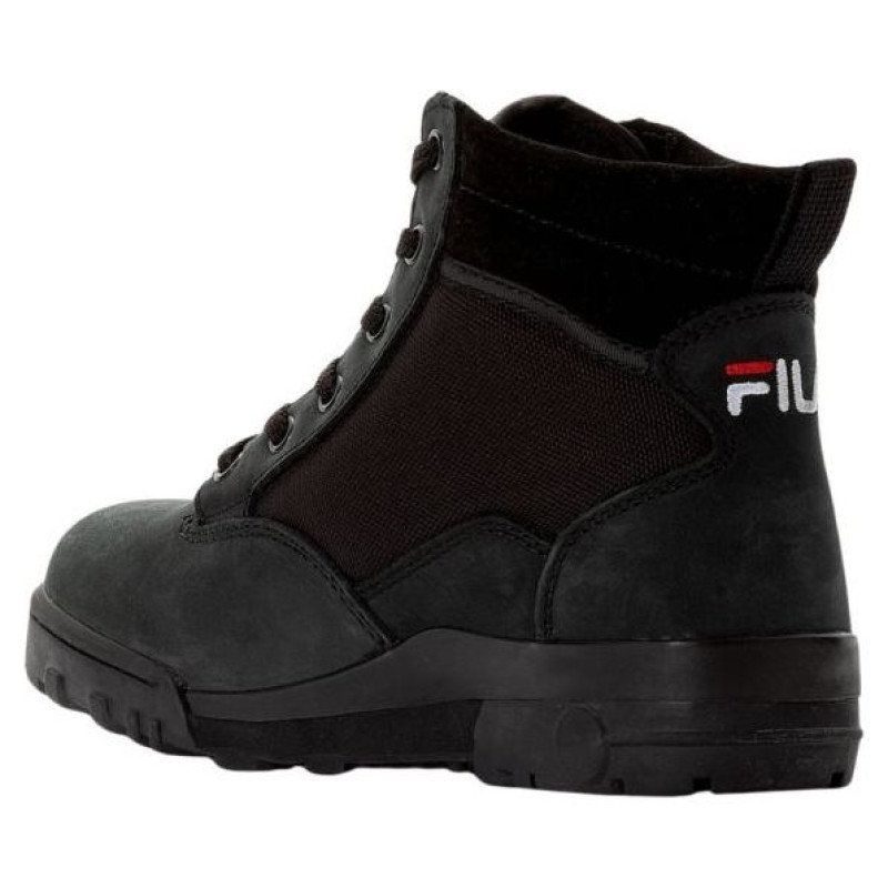 Fila Grunge II mid W shoes FFW0217 80010 (39)