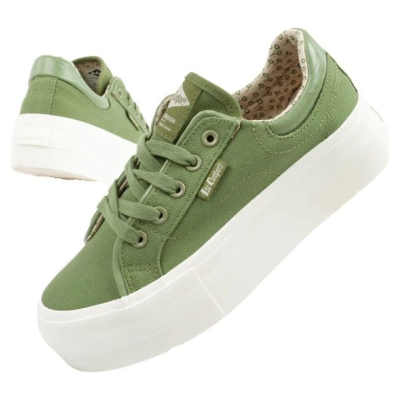 Lee Cooper W Shoes LCW-25-31-3449L (38)