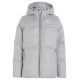 Tommy Hilfiger New York Brushed Puffer Jacket W WW0WW40237 (S)