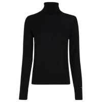 Tommy Hilfiger Regular W WW0WW40982 turtleneck (XS)