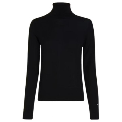 Tommy Hilfiger Regular W WW0WW40982 turtleneck (XS)