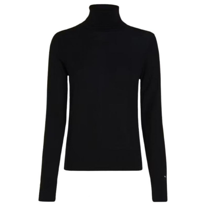 Tommy Hilfiger Regular W WW0WW40982 turtleneck (XS)
