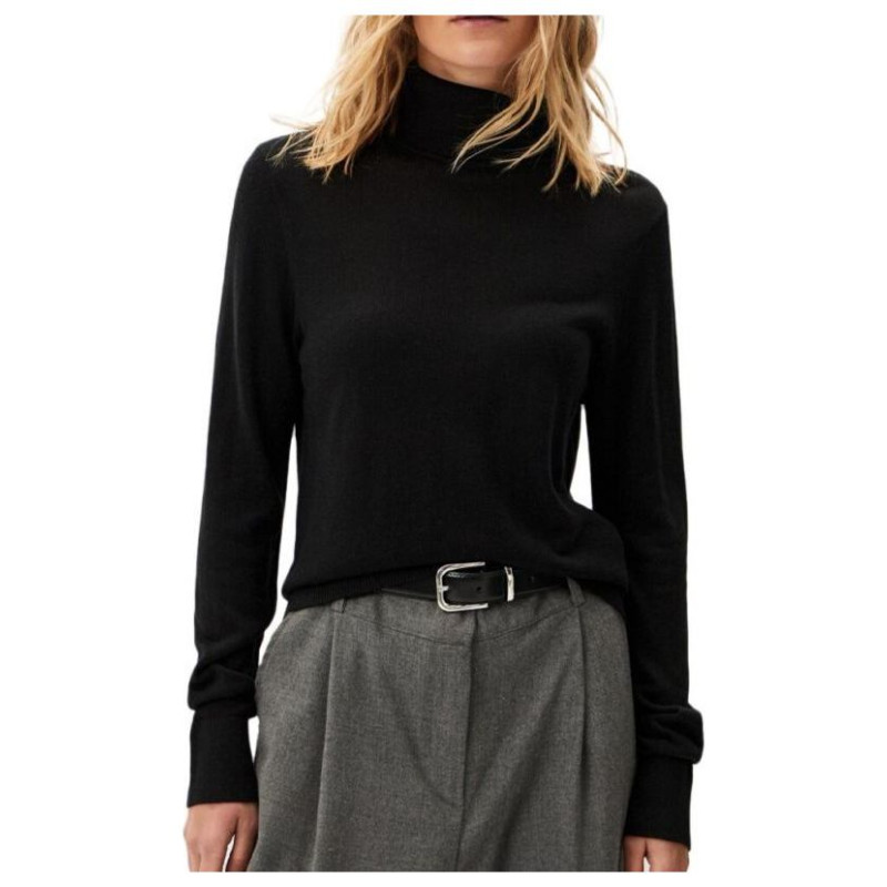 Tommy Hilfiger Regular W WW0WW40982 turtleneck (XS)