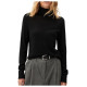 Tommy Hilfiger Regular W WW0WW40982 turtleneck (XS)
