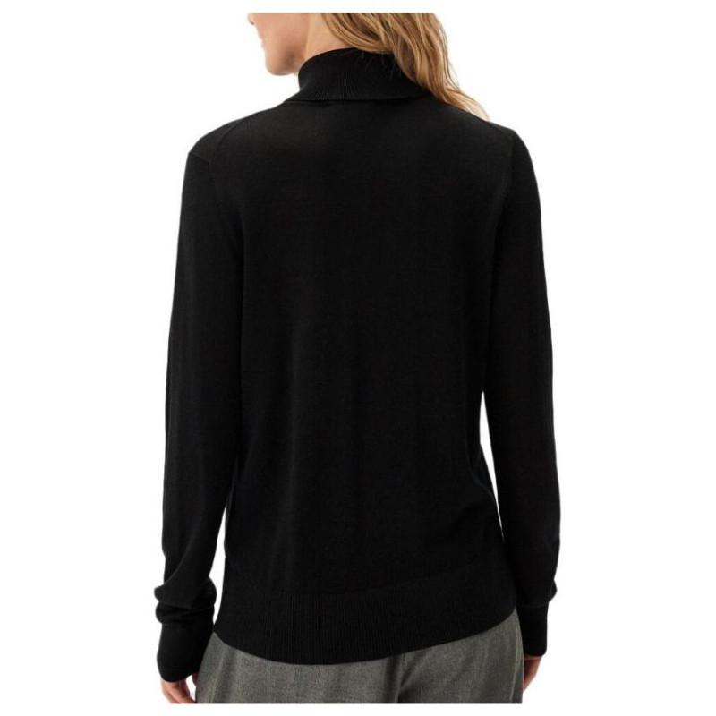 Tommy Hilfiger Regular W WW0WW40982 turtleneck (XS)