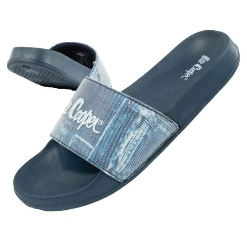 Lee Cooper M LCW-25-42-3544M flip-flops (43)