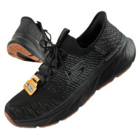 Skechers Edgeride-Raygo M 232932/BBK shoes (45)