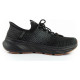 Skechers Edgeride-Raygo M 232932/BBK shoes (45)