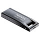 Adata MEMORY DRIVE FLASH USB3.2 128G/BLACK AROY-UR340-128GBK ADATA