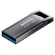 Adata MEMORY DRIVE FLASH USB3.2 128G/BLACK AROY-UR340-128GBK ADATA