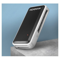 Axagon CARD READER MINI 5-SLOT/USB2.0 0.1M CRE-X1 AXAGON