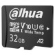 Dahua MEMORY MICRO SDHC 32GB UHS-I/TF-W100-32GB DAHUA