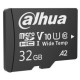 Dahua MEMORY MICRO SDHC 32GB UHS-I/TF-W100-32GB DAHUA