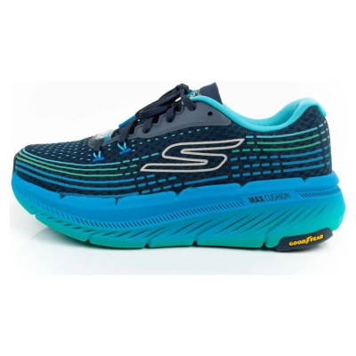 Skechers Max Cushioning M 220835/NVBL Running Shoes (41)