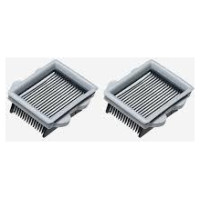 Roborock Vacuum Cleaner Accessory|ROBOROCK|Filter Kit|For Flexi Pro/Flexi lite/Flexi|8.08.0033