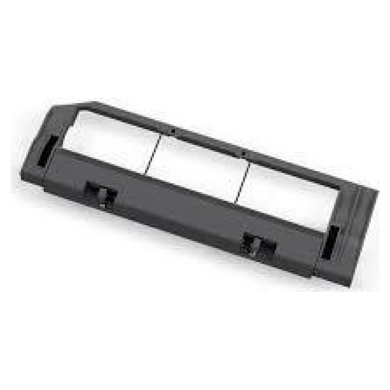 Roborock Vacuum Cleaner Accessory|ROBOROCK|Main Brush Cover|Black|For S6 MaxV / S5 Black / S6 Black / S5 Max Black / S6 Pure Black / E4 / E5 Black|8.02.0057