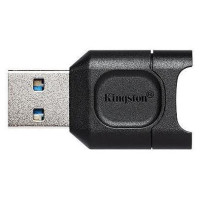 Kingston MEMORY READER FLASH USB3.2/MLPM KINGSTON
