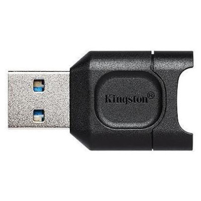 Kingston MEMORY READER FLASH USB3.2/MLPM KINGSTON