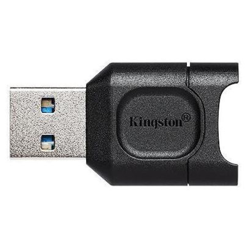 Kingston MEMORY READER FLASH USB3.2/MLPM KINGSTON