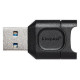 Kingston MEMORY READER FLASH USB3.2/MLPM KINGSTON