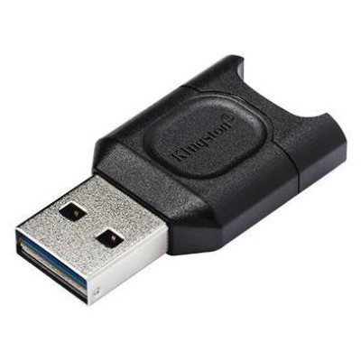 Kingston MEMORY READER FLASH USB3.2/MLPM KINGSTON