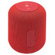 Gembird Portable Speaker|GEMBIRD|Portable/Wireless|1xMicroSD Card Slot|Bluetooth|Red|SPK-BT-15-R