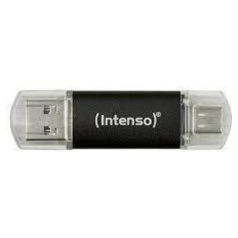 Intenso MEMORY DRIVE FLASH USB3.2/128GB 3539491 INTENSO