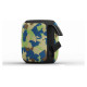 Gembird Portable Speaker|GEMBIRD|Camouflage|Portable/Wireless|Bluetooth|SPK-BT-LED-05-CM