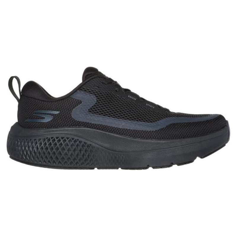 Skechers Go Run Supersonic Max M 246086-BBK Running Shoes (EU 46)