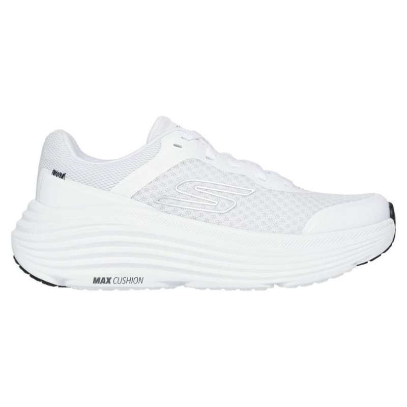 Skechers W 129470 WBK Running Shoes (39)