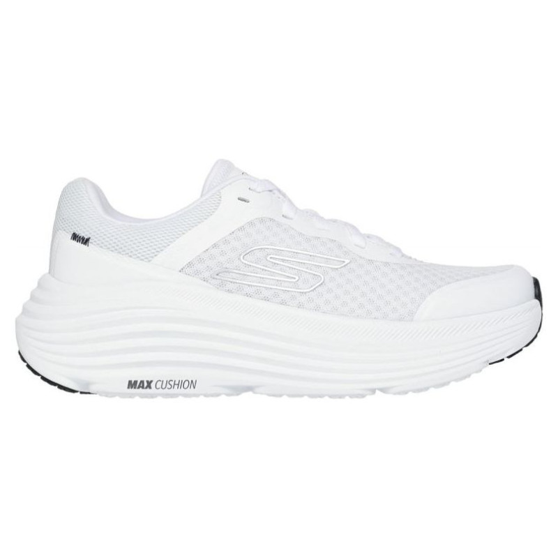 Skechers W 129470 WBK Running Shoes (39)