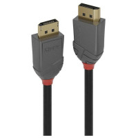 Lindy CABLE DISPLAY PORT 1M/ANTHRA 36481 LINDY