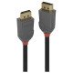 Lindy CABLE DISPLAY PORT 1M/ANTHRA 36481 LINDY