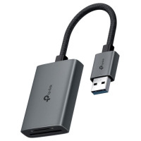 Tp-Link MEMORY READER USB3 SD&MICROSD/UA430 TP-LINK