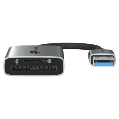 Tp-Link MEMORY READER USB3 SD&MICROSD/UA430 TP-LINK
