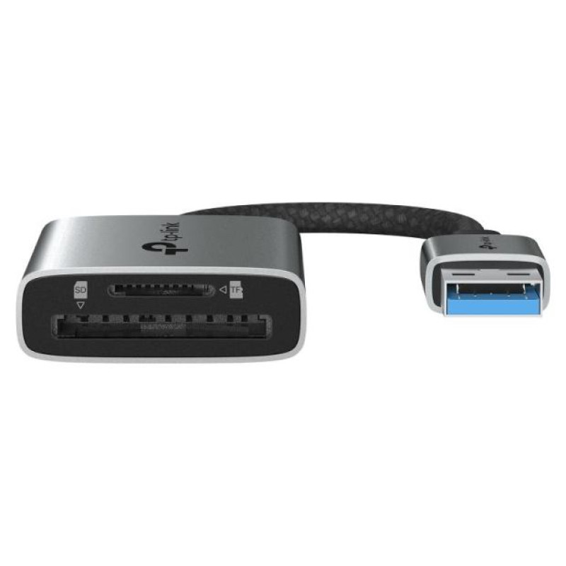 Tp-Link MEMORY READER USB3 SD&MICROSD/UA430 TP-LINK