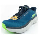 Skechers Max Cushioning Slip-INS M 220611/NVY Running Shoes (42.5)