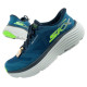 Skechers Max Cushioning Slip-INS M 220611/NVY Running Shoes (42.5)