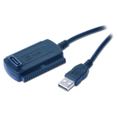 Gembird I/O ADAPTER USB TO IDE/SATA/AUSI01 GEMBIRD
