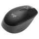 Logitech MOUSE USB OPTICAL WRL M190/GREY 910-005906 LOGITECH