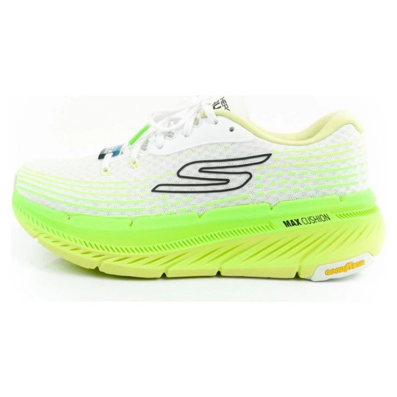 Skechers Max Cushioning Premier M 220835/WLM Running Shoes (45)